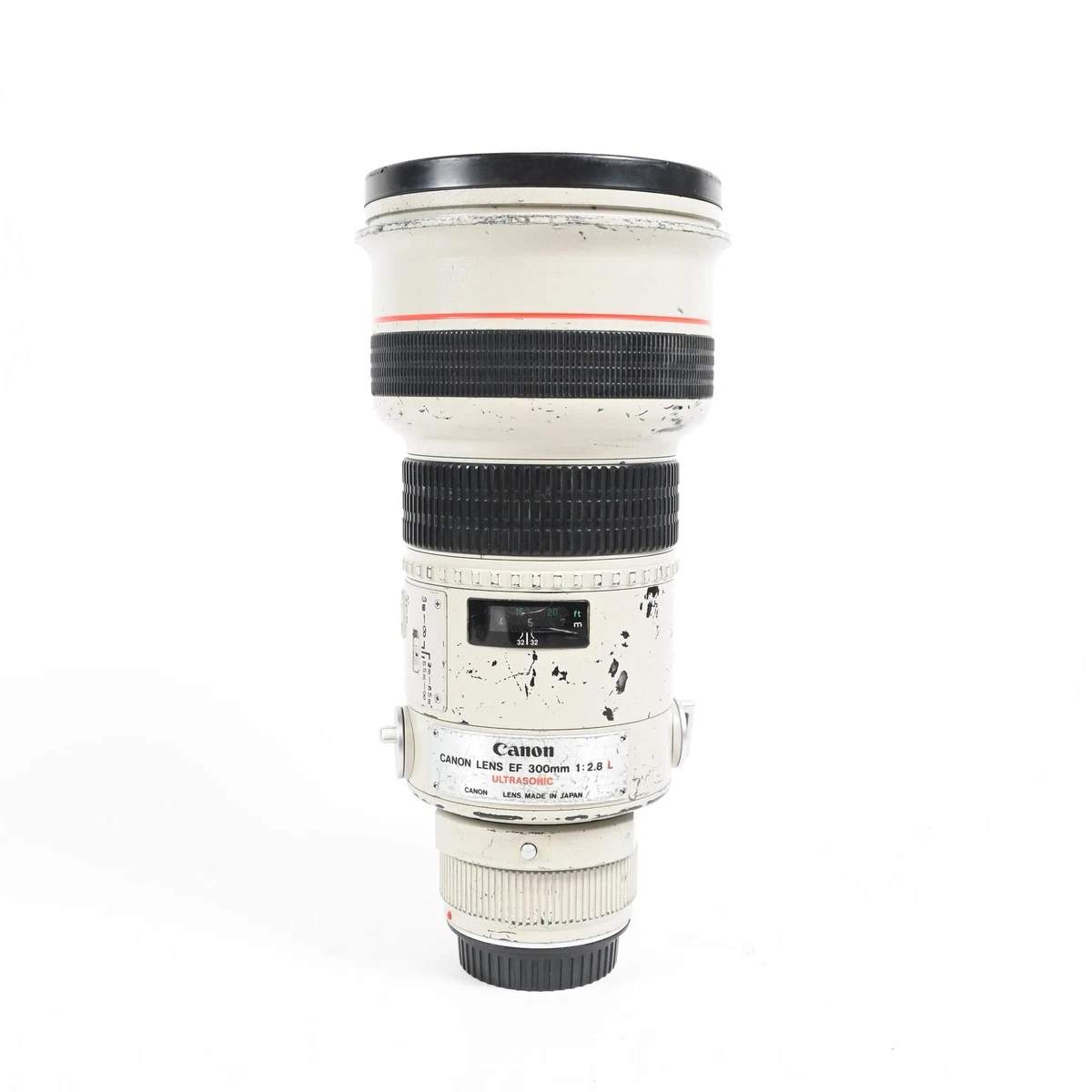 Canon EF f/2.8 Camera Lenses 300mm Focal for sale | eBay