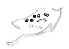 Whiteline Fits 93-98 Toyota Supra Front & Rear Sway Bar Kit