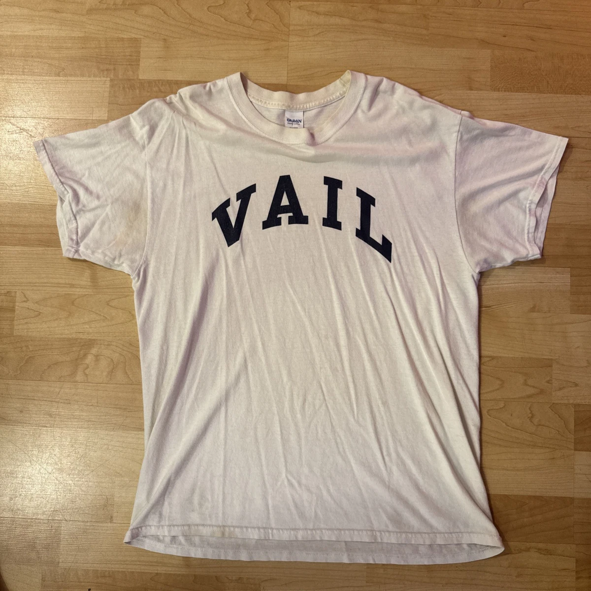 25+ Graphic Tee White Original Vintage T-Shirts for Men for sale