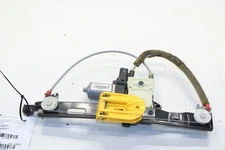 2012-2015 Jaguar XF Portfolio Rear Right Door Window Regulator w/ Motor C2Z26991