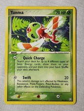 NM Yanma - Non-Holo #28 Team Rocket Returns Pokemon TCG on eBay