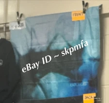 THORNHILL Wall Flag Sleep Token Tour 2025💯 Official Merch