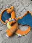 Pokémon Charizard Plush Stuffed Animal NWT New With Tags Collectible — photo 2