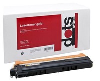 Dots Gelb Toner Ersetzt Brother TN-230Y - Tonereinheit