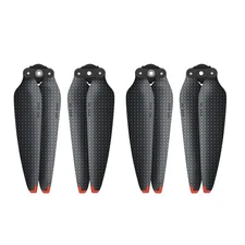 2 Pairs Propellers 8747F Propeller Blade Wing Accessories For DJI AIR 3
