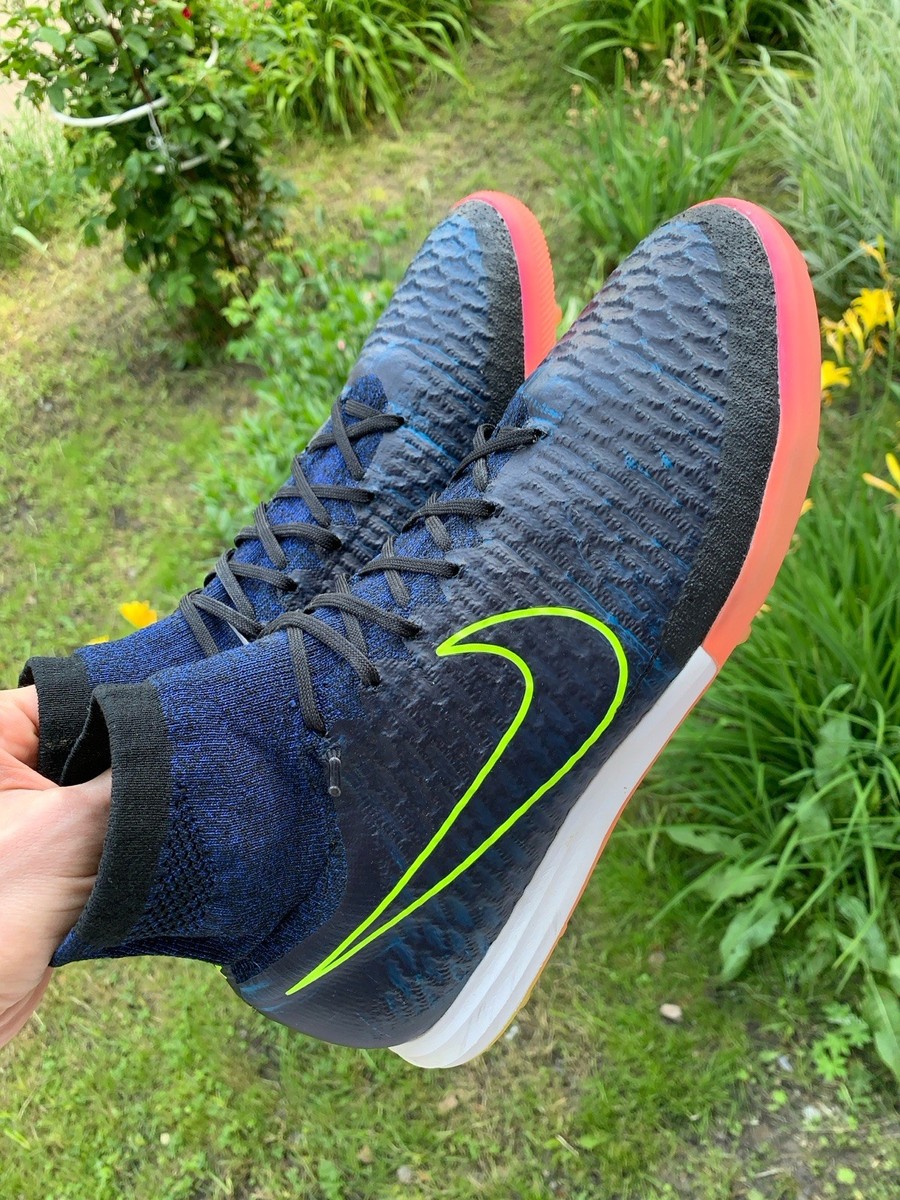 シューズ NIKE MAZISTA ACC Nike Magista X Proximo Obra 1 Elite ACC Turf Soccer Cleats
