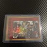 2025 Topps MLS 30th Anniversary 2009 REAL SALT LAKE Gold Foil 24/50 Decades