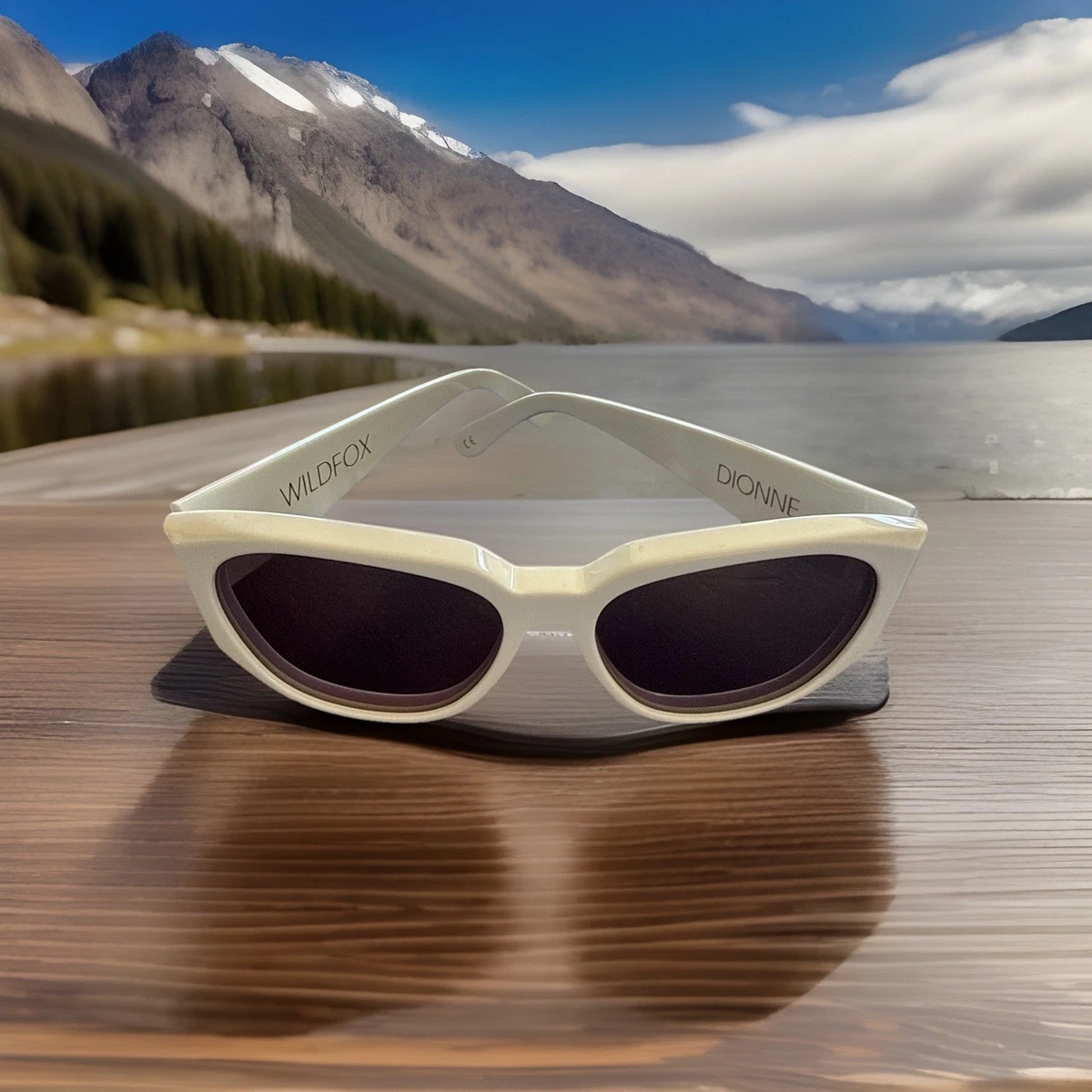 Wildfox Sunglasses for Women | eBay