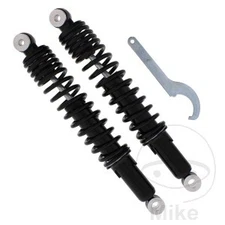 Adjustable Stereo YSS shock absorber