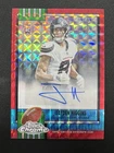 2025 Topps Chrome Jayden Higgins Superfractor (RAW)