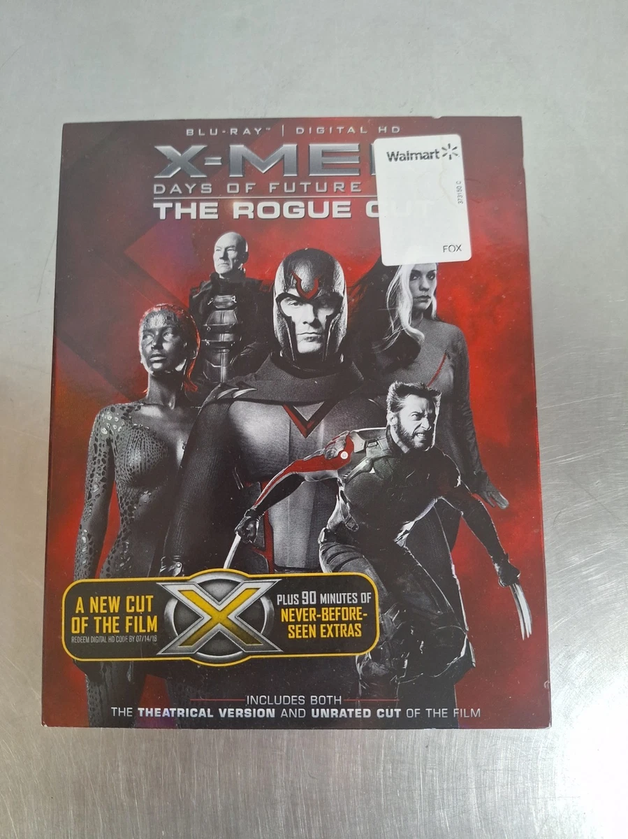 25+ X-Men DVDs & Blu-ray for sale | Updated Oct 2026