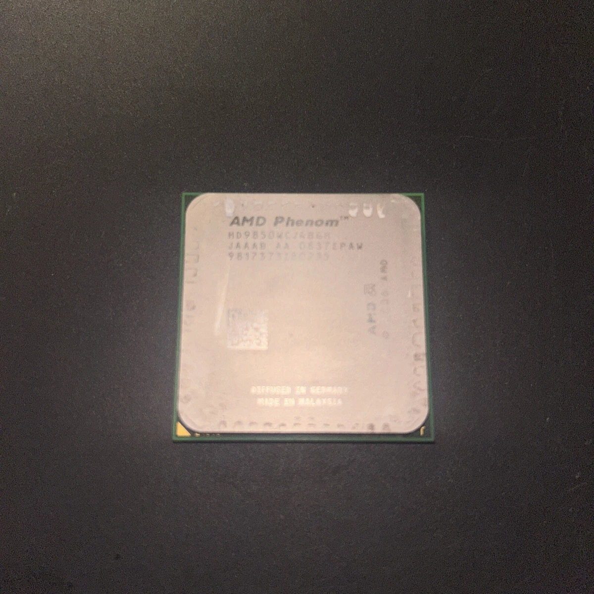 AMD Phenom II X2 550 Computer Processors (CPUs) for sale | eBay