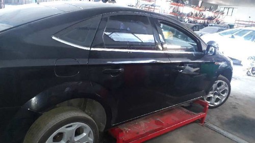 CYTK098201908 multifunction screen for FORD MONDEO BER. 2007 TK098201908 838267 - Picture 14 of 15