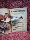 AMERICAN RIFLEMAN MAGAZINE COPY SEPTEMBER 2011 — photo 9