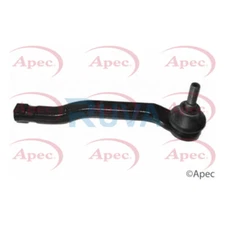 Fits Nissan Micra 2003- Ruva Front Right Outer Tie Rod End #1 48520AX600