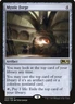 Mystic Forge Core 2020 M20 Mtg Magic The Gathering NM Edh Commander Artifact