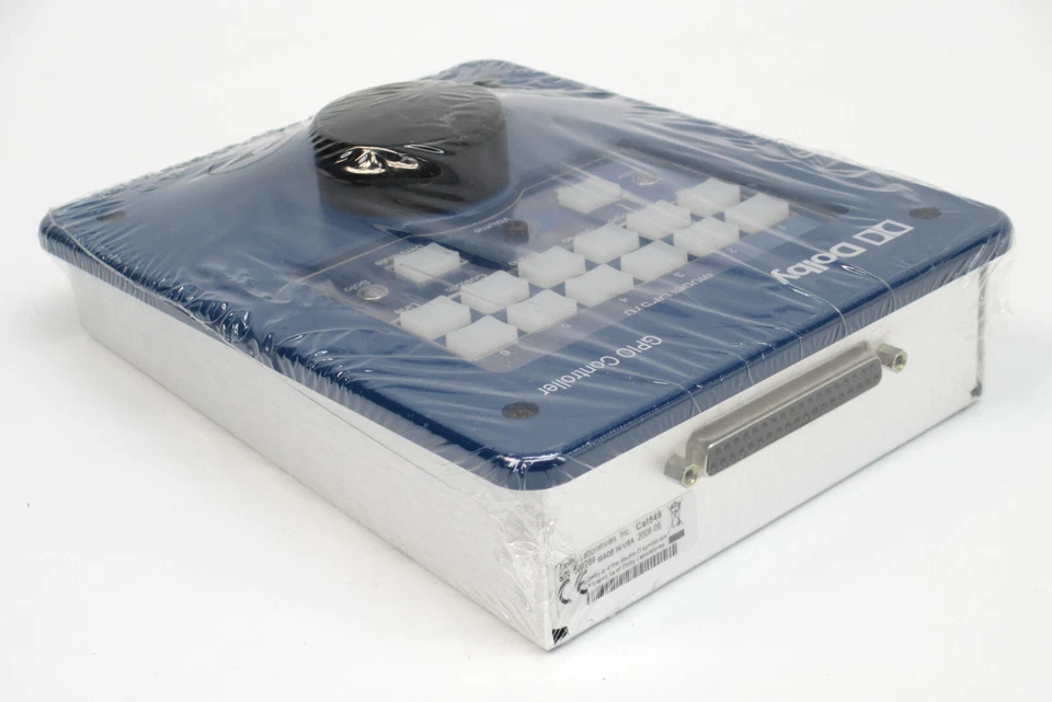 Dolby Model DP570 GPIO Controller - Image 2 of 2