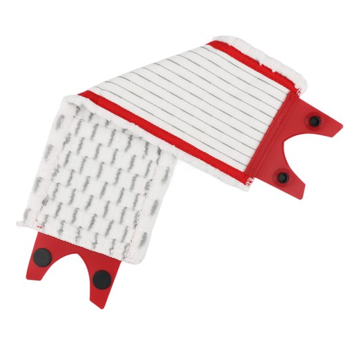1-3x For Vileda 1,2 Spray Mop Replacement Refill Mop Head Microfibre Mop Pads UK - Picture 3 of 16