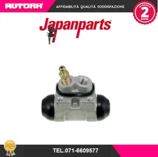 CS589 rear brake cylinder left (BRAND-JAPANPARTS)