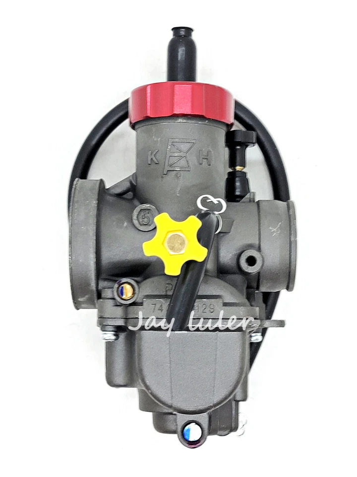 Карбюратор для Suzuki RM85 2002-2020 RM85L 2002-2012 Мотокросс велосипед - Изображение 4 из 4