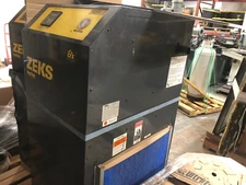 Zeks Dryer 250HSGA400