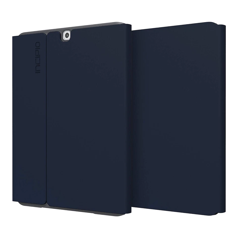 Incipio Faraday Folio With Magnetic Closure Case for Samsung Galaxy Tab S2 9.7" - Image 2 of 4