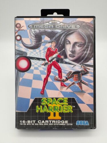 Sega Mega Drive Spiele | Auswahl | Sammler | Seltenheiten | Händler ✅ 04/25 - Bild 512 von 706