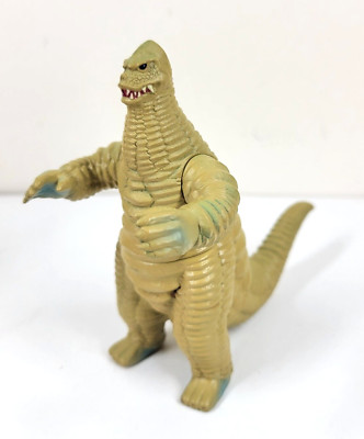●KING RON-E-RON レア Red King Ultraman 2005 Small APPRX 4