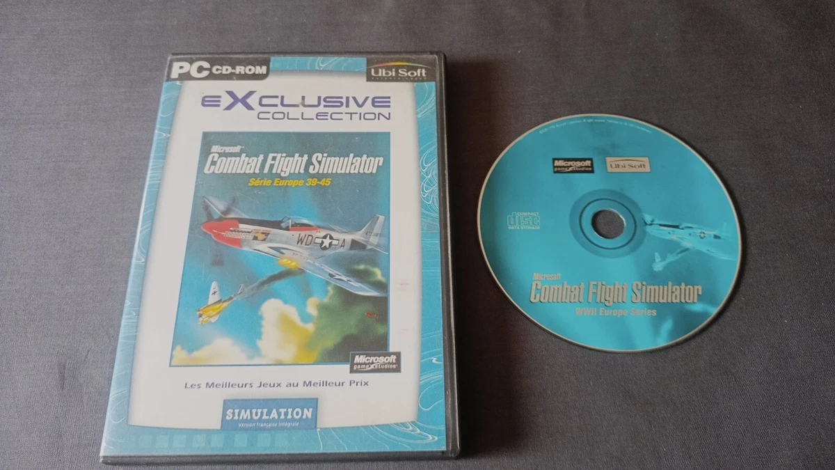 PC Gravel - Neuf sous blister - Jeu de course off-road - Version boîte