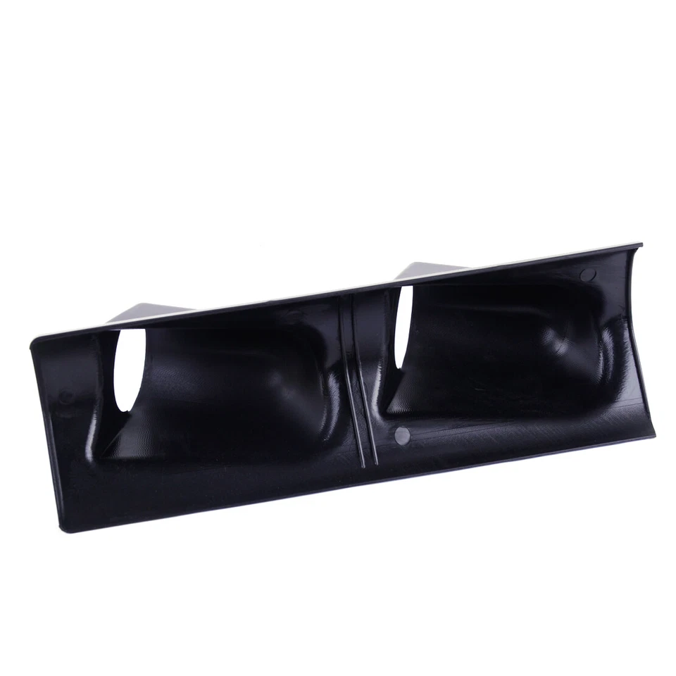 Spare 2'' A-Pillar Meter Gauge Bracket Mount Holder Pod Protect Racing Sport LHD - Image 2 of 3