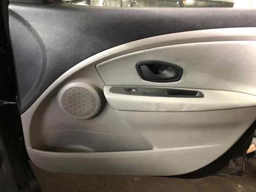 280349044R Schermo Multifunzione per RENAULT MEGANE III BERLINA 5P 2010 170849 - Foto 10 di 20