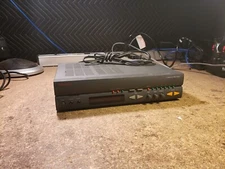 Nakamichi Compact Reciever 1 - Tested Power On Only - Receiver Only