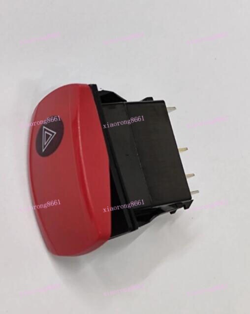 214-4702 2144702 Hazard Warning Light Rocker Switch for Carter