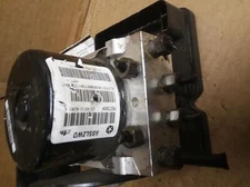 Used ABS Pump and Motor Assembly fits: 2007 Dodge Caliber Assembly FWD Grade A