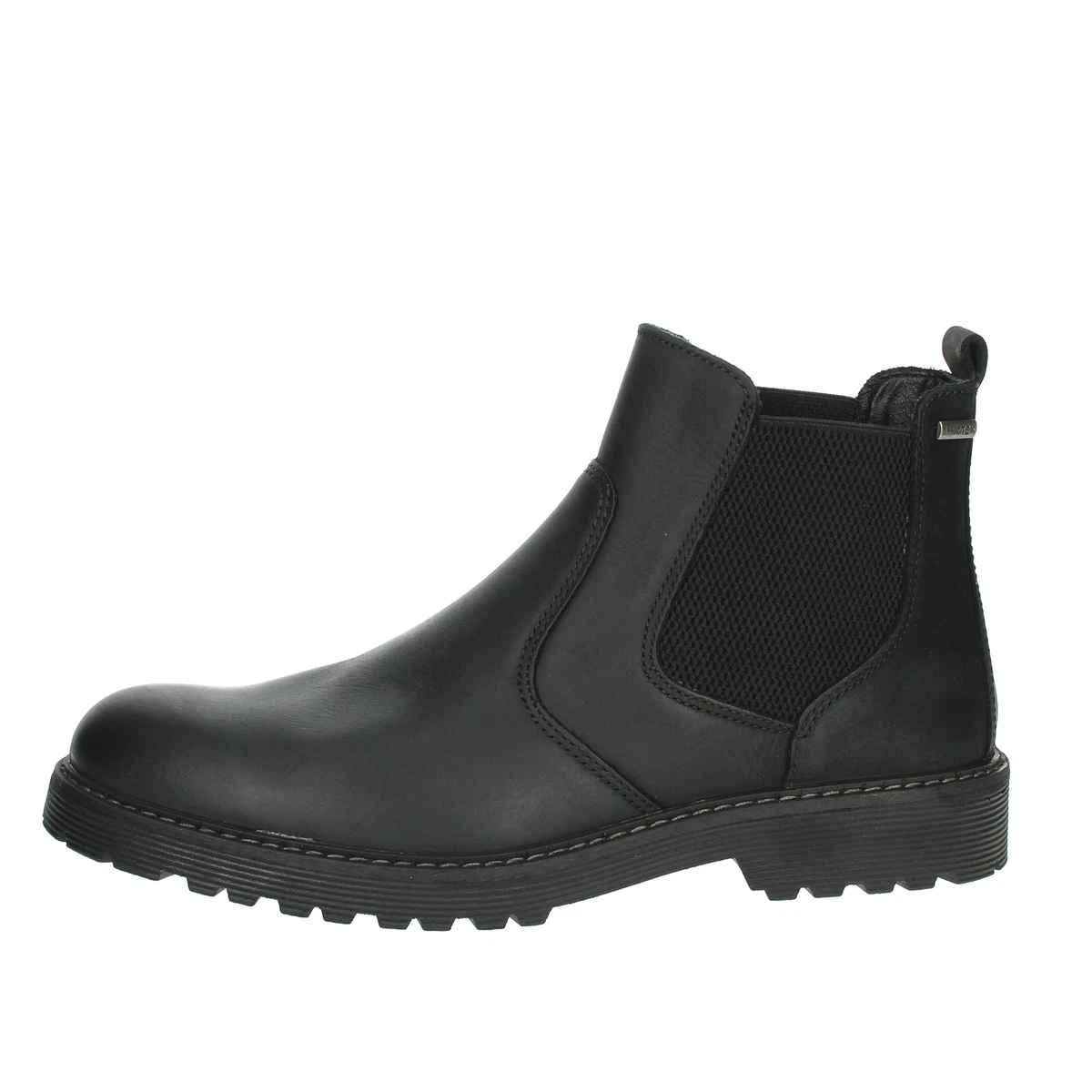 Mezzo clearance stivaletto uomo