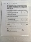 1995 Buick Riviera Media Press Kit L/N Complete w/ Several Items Including Video — photo 6