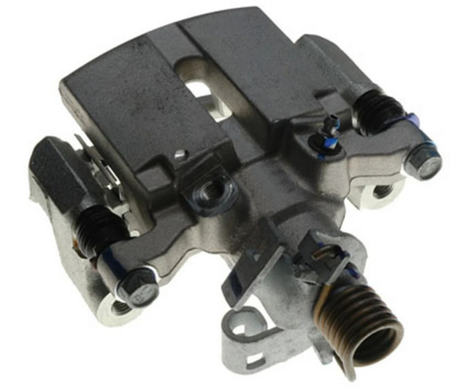 KIT Pinzas de freno de disco Raybestos traseras para Pontiac Grand Prix 2004 (78699) Foto 2 de 4