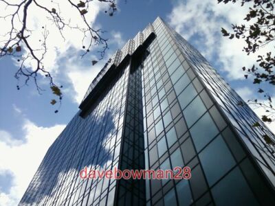 FOTO HYATT REGENCY BIRMINGHAM DAS BEEINDRUCKENDE HOCHHAUS IM ZENTRUM