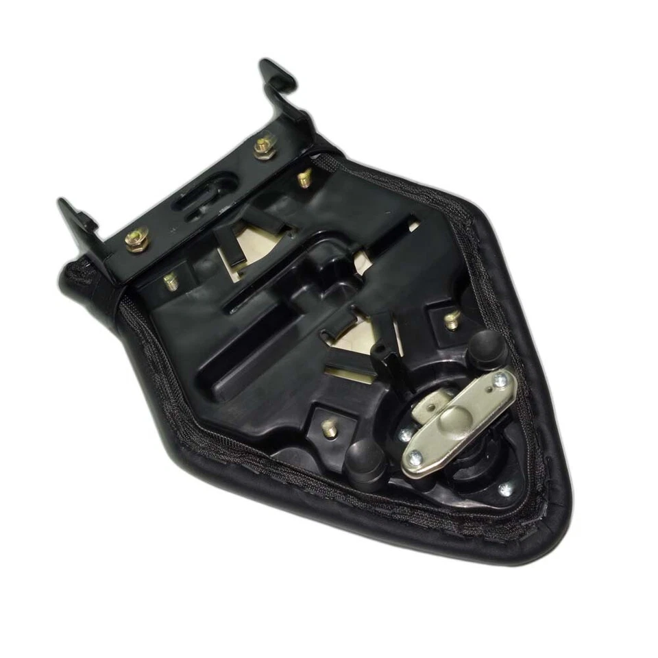 For BMW S1000RR C133 2010-2015 Rear Passenger Cushion  Seat Back Pad Pillion - Изображение 3 из 4