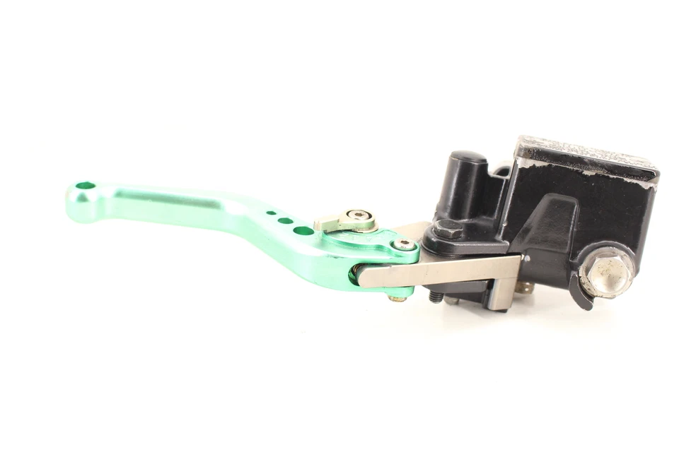 Kawasaki Ninja 300 Ex300a 2013 freno delantero cilindro maestro palanca 43015-0728 Foto 3 de 4