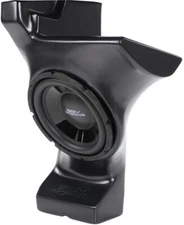 SSV WORKS WPCM2S10 2019 RZR Turbo and RZR TURBOs Ride Command 5 Speaker Kit