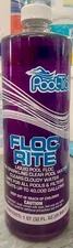 POOL TROL FLOC RITE (1 QT)