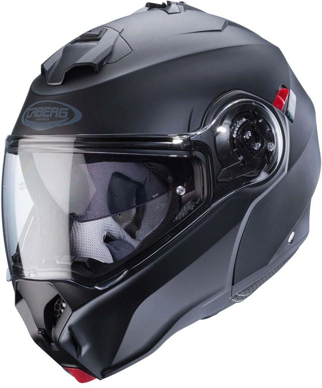 Caberg Duke Evo Matt Black, photo 1 of 5