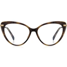 Cat-Eye Glasses