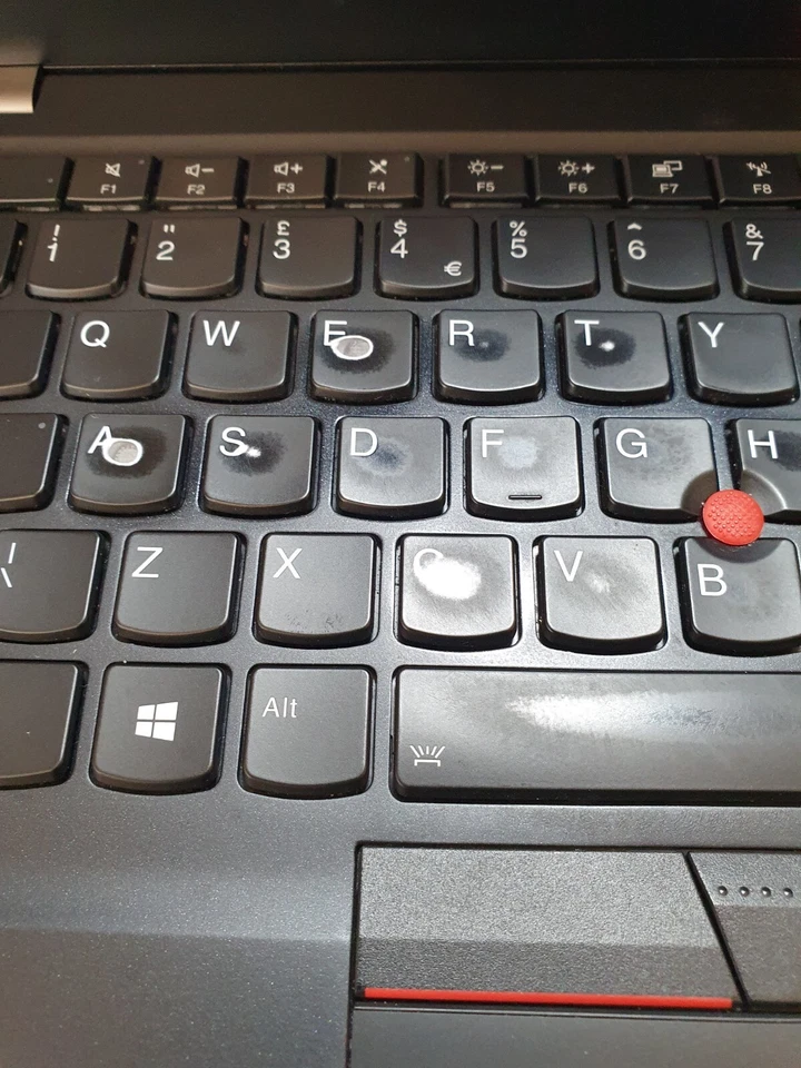 Lenovo ThinkPad T14s G1 · i5-10310U · 8GB · 180GB, photo 4 of 5