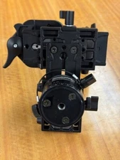 Manfrotto MH057A5 Virtual Reality & Panoramic Head (Sliding)