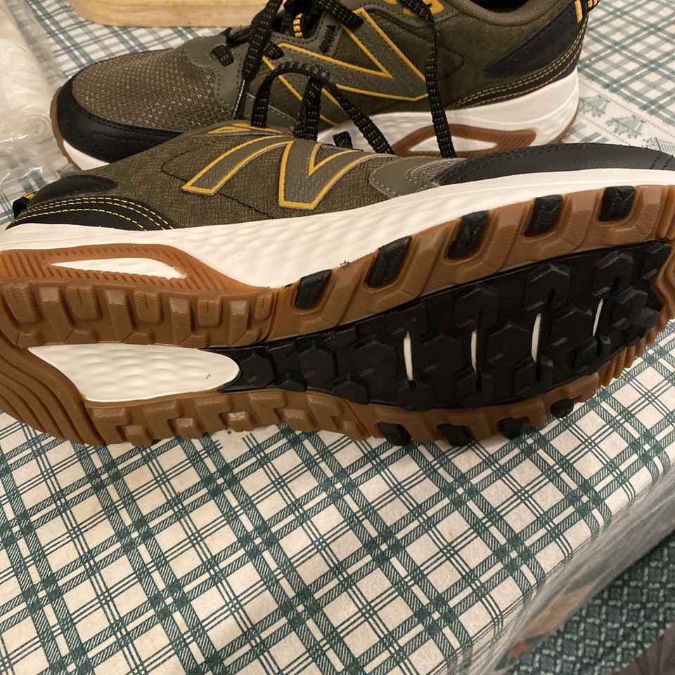 mens new balance trainers size 9 eBay