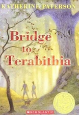 Bridge To Terabithia - Paperback By Katherine Paterson - GOOD