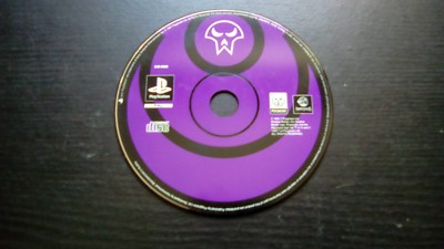Jeu PS1 Shadow Master - Version PAL Française Complète - Bon état - Sony PlayStation