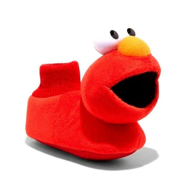 elmo nike shoes